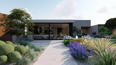 LandscapeDesign.pl - Projektowanie Ogrodów, Nadzór Dendrologiczny